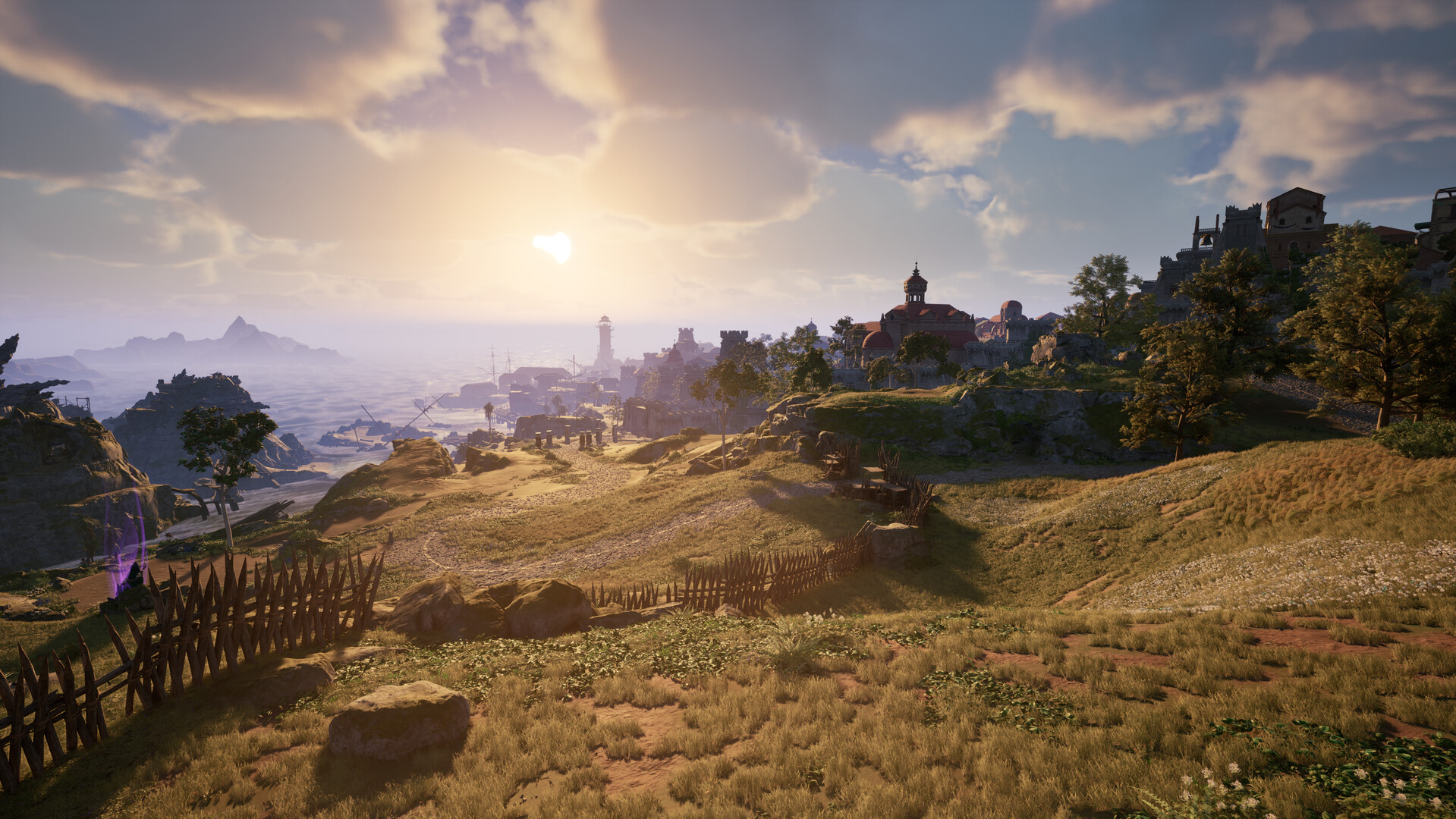 Avowed Premium Edition PC Battle.net Altergift screenshot 5