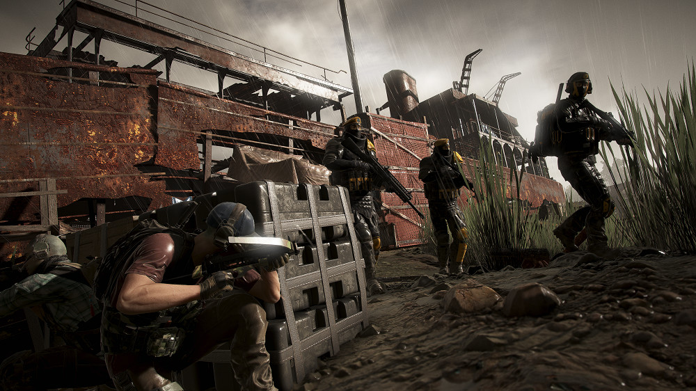 Tom Clancy’s Ghost Recon Wildlands - Season Pass DLC EU XBOX One CD Key screenshot 2