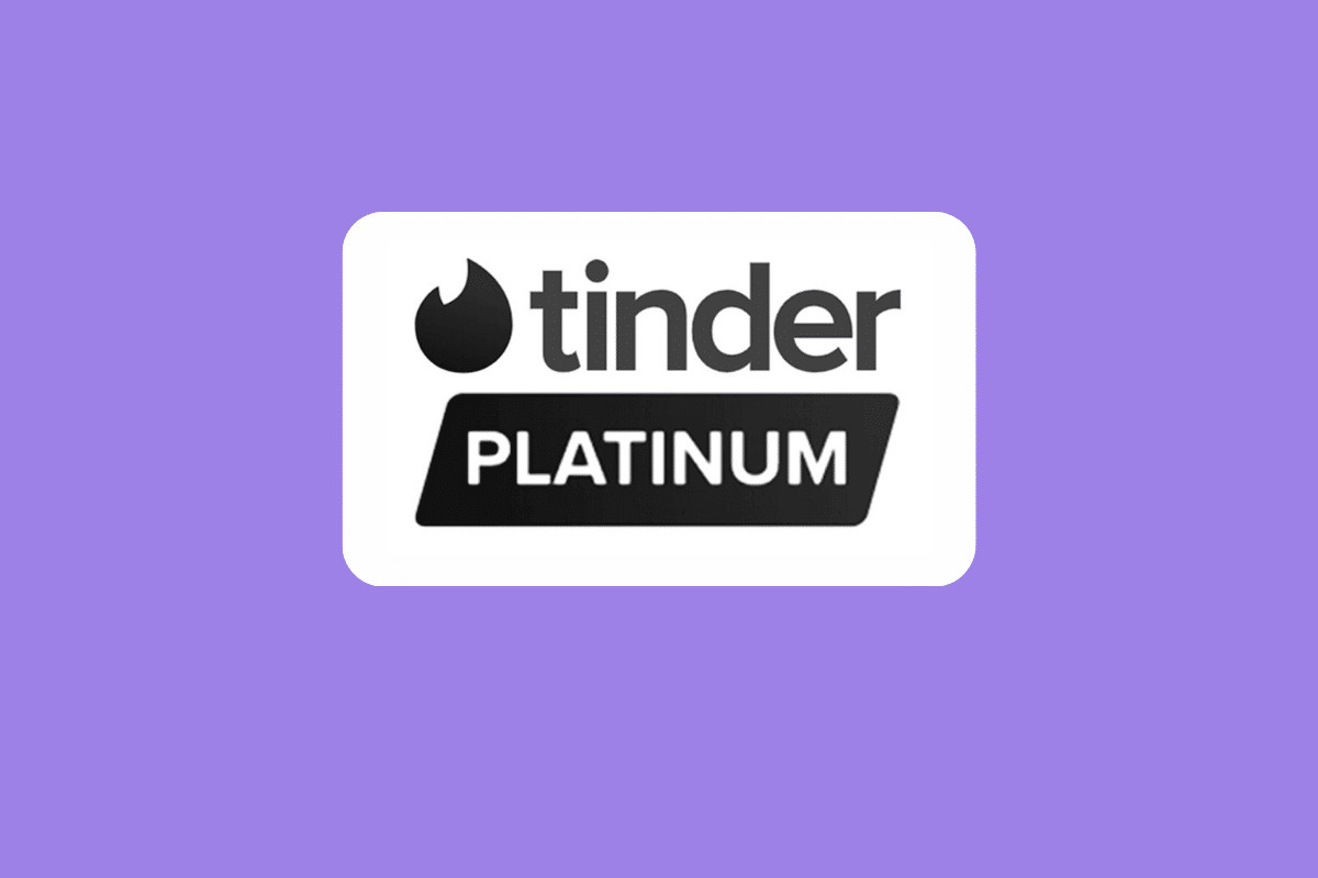 Tinder Platinum - 6 Months Subscription Key CO screenshot 1