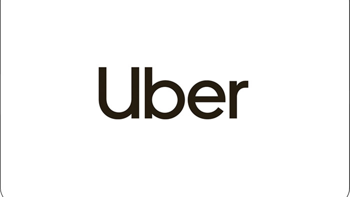 Uber €30 IT Gift Card screenshot 1