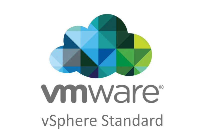 VMware vSphere 8 Standard CD Key screenshot 1