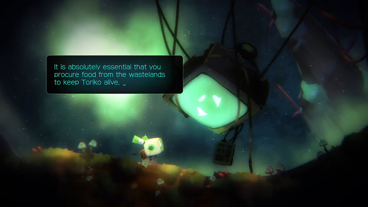 void* tRrLM2(); //Void Terrarium 2 NA PS4 CD Key screenshot 4