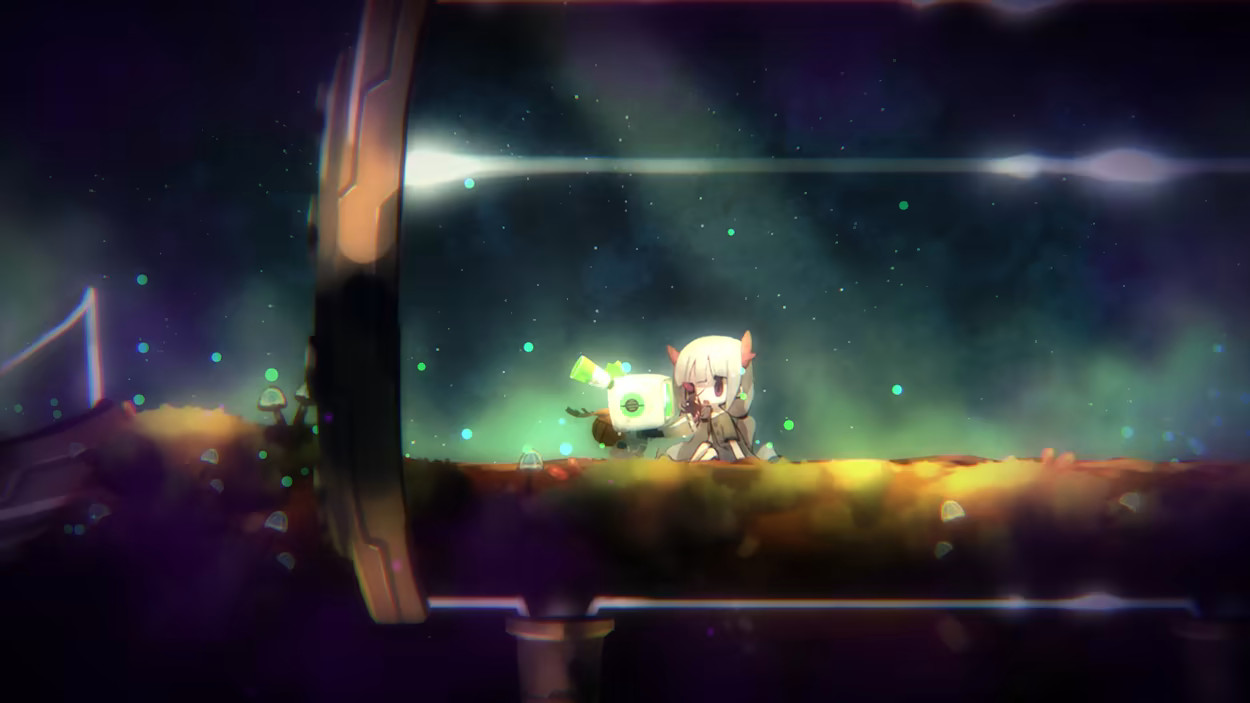void* tRrLM2(); //Void Terrarium 2 NA PS4 CD Key screenshot 3