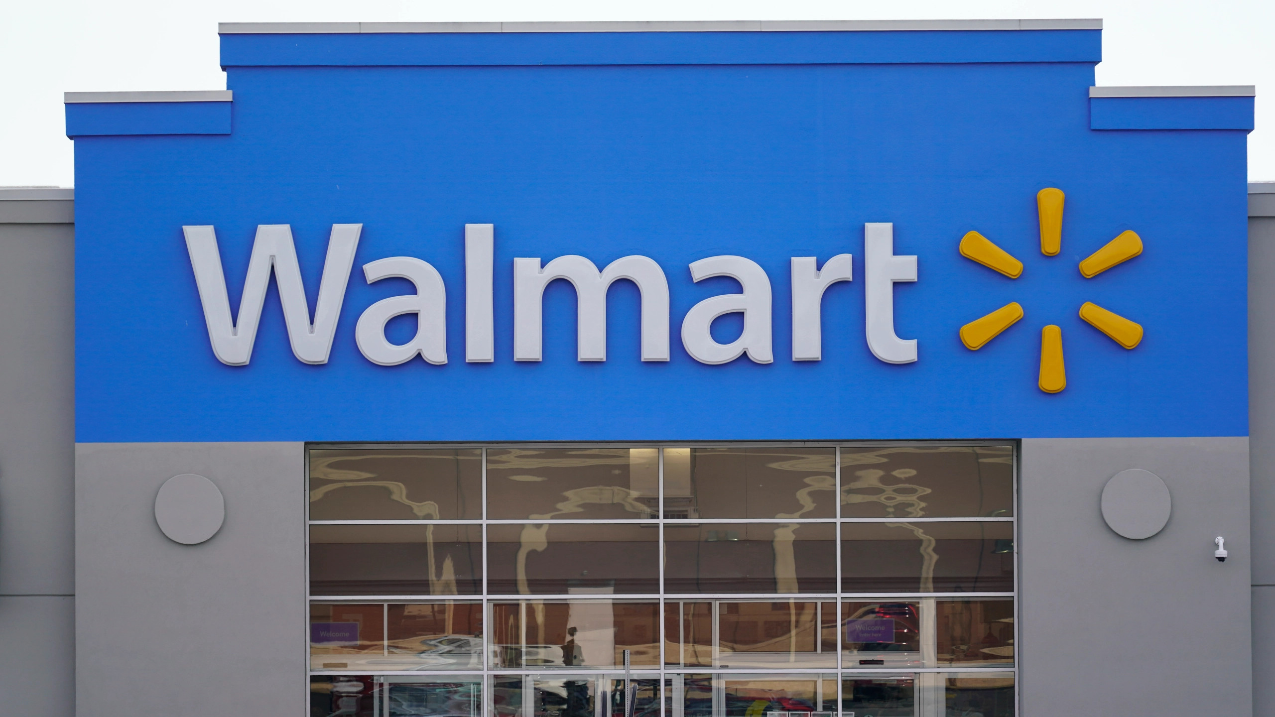 Walmart $40 Gift Card CA screenshot 1