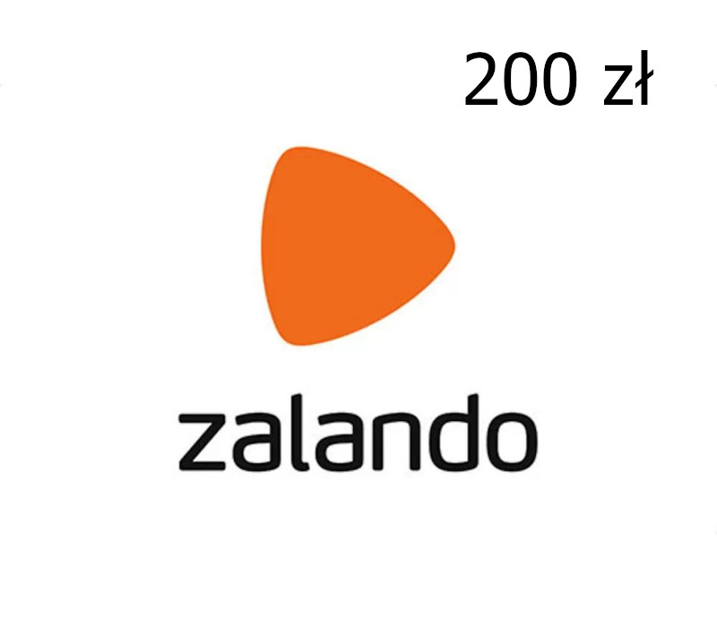 Zalando PLN 200 Gift Card PL