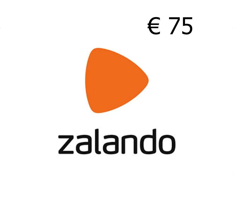 Zalando 75 EUR Gift Card NL