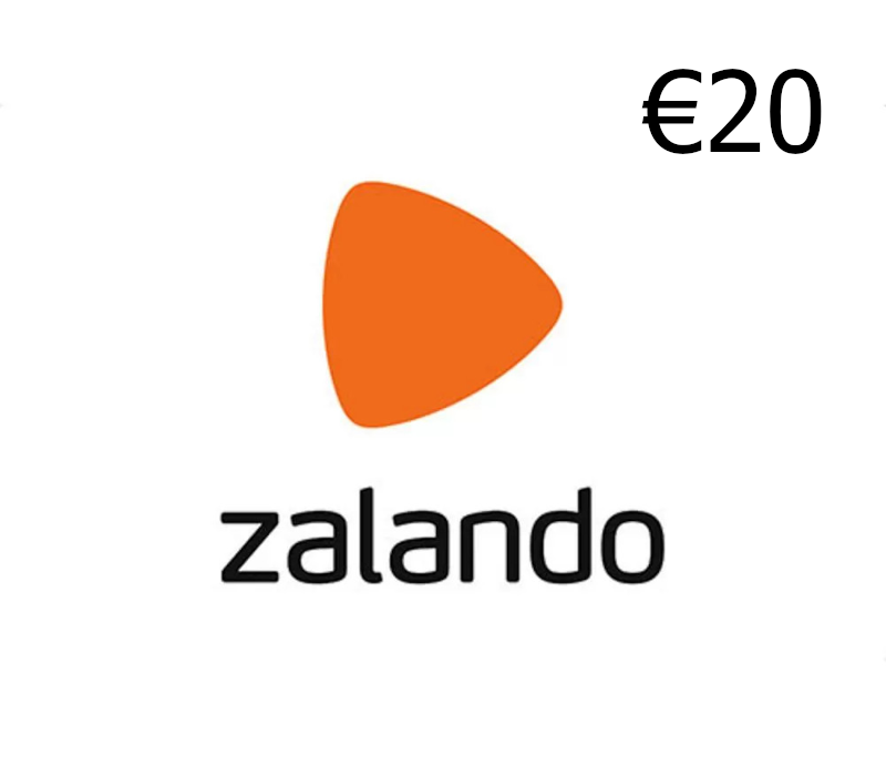Zalando 20 EUR Gift Card SI
