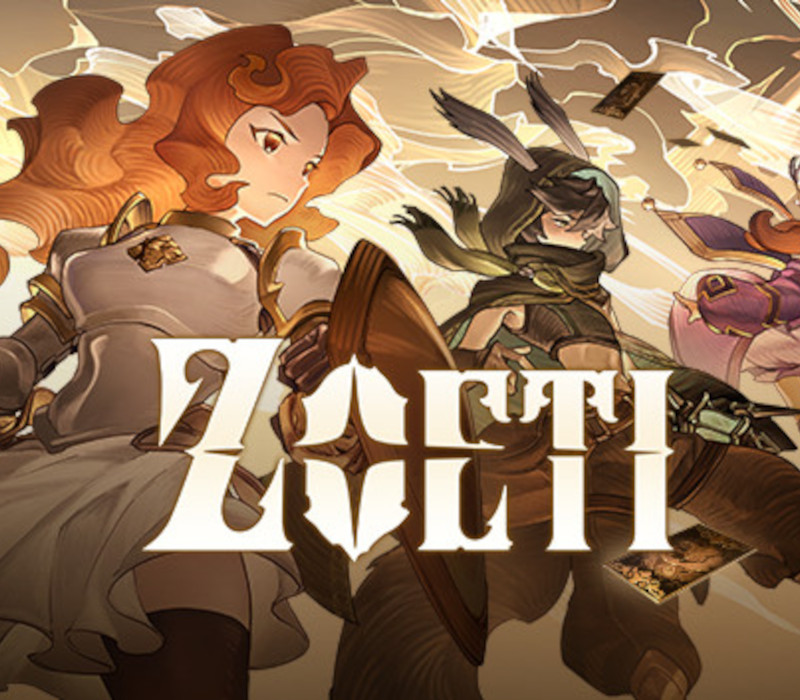 Zoeti PC GOG CD Key